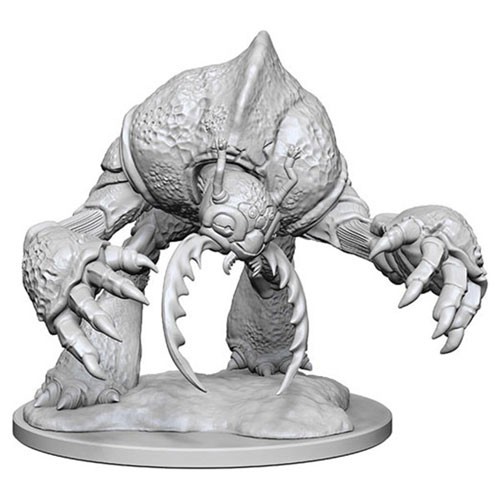 Nolzurs Marvelous Miniatures - Umber Hulk